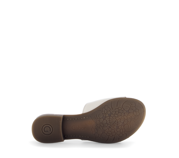 Gabor aansteker beige tweede thumbnail