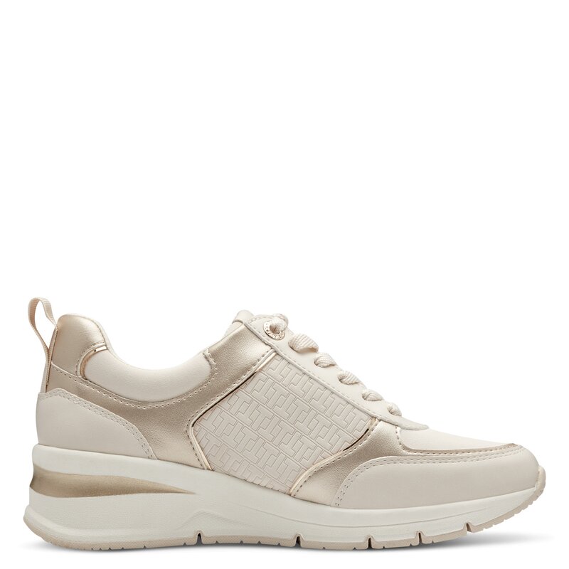 Tamaris schoen beige-photo-3