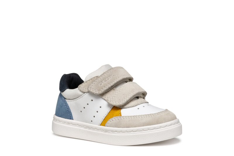 Geox schoen wit-photo-3