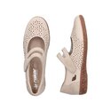 Rieker schoen beige-thumb-6