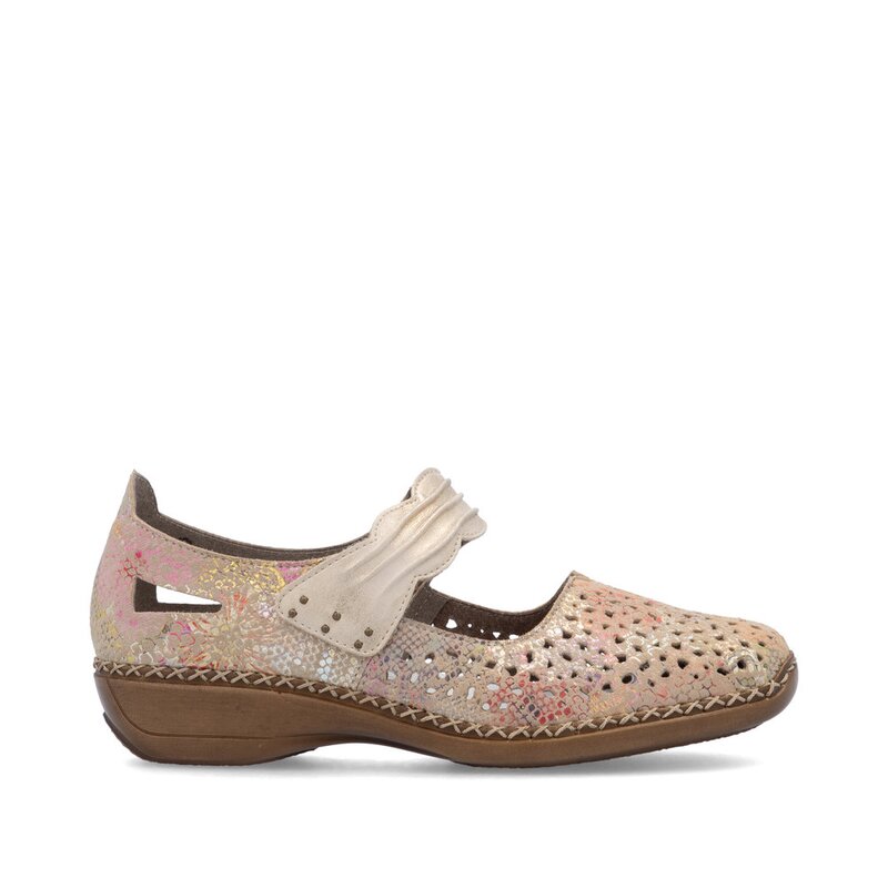 Rieker ballerina-photo-4