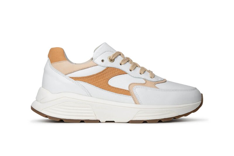Xsensible schoen wit-photo-1