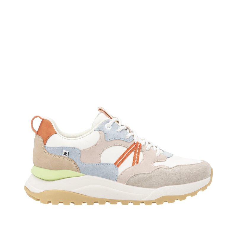 Rieker schoen beige-photo-4