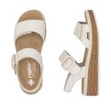 Rieker sandaal beige-thumb-5
