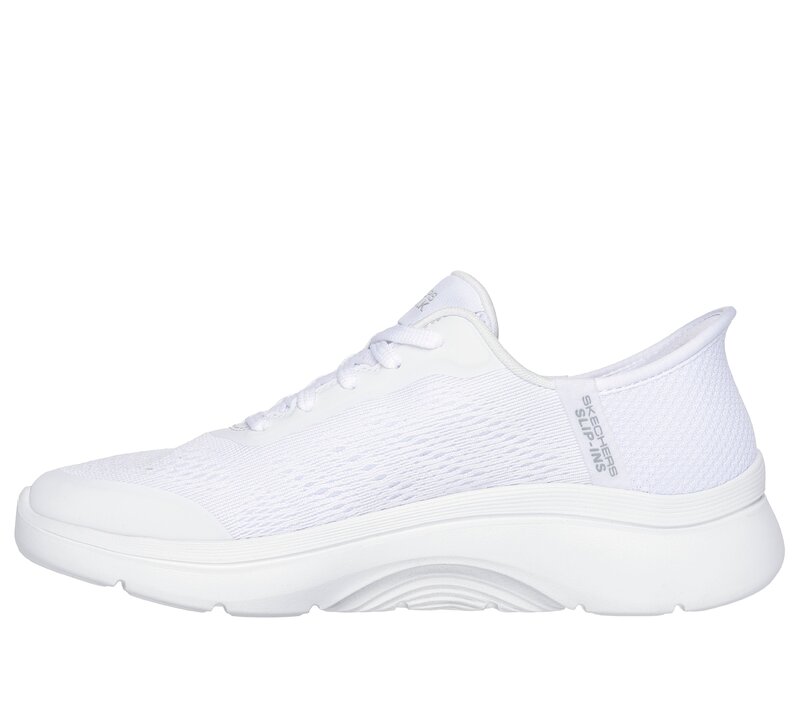 Skechers schoen wit-photo-3
