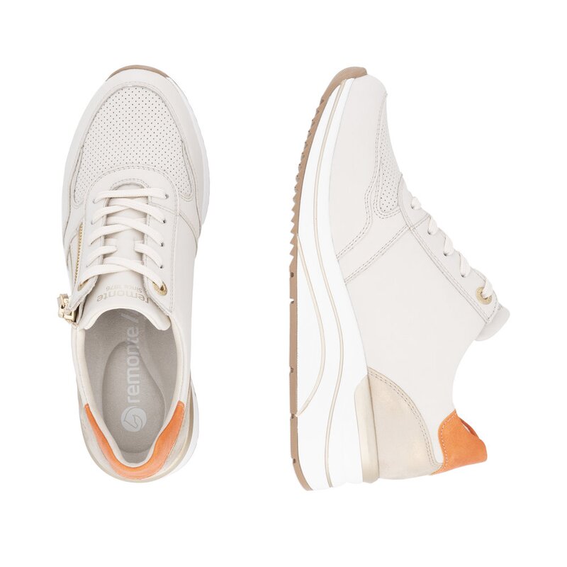 Remonte schoen beige-photo-5