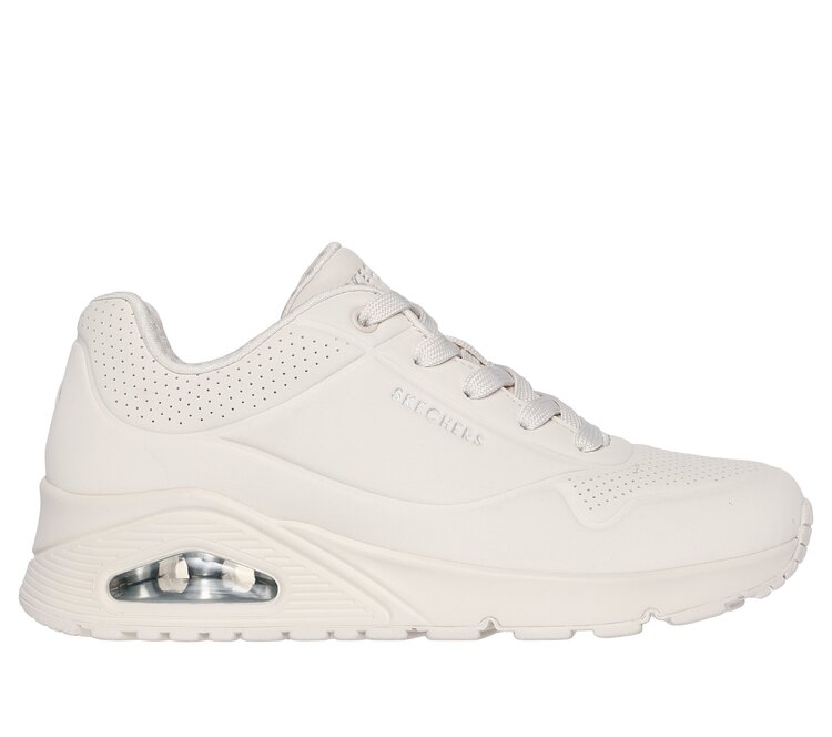 Skechers schoen wit eerste thumbnail