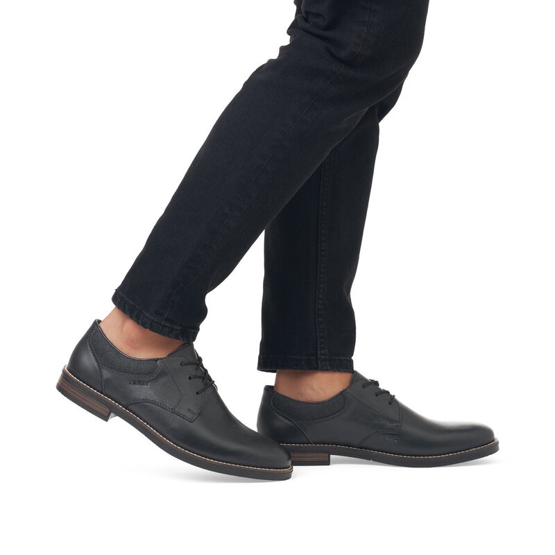 Rieker schoen zwart-photo-7