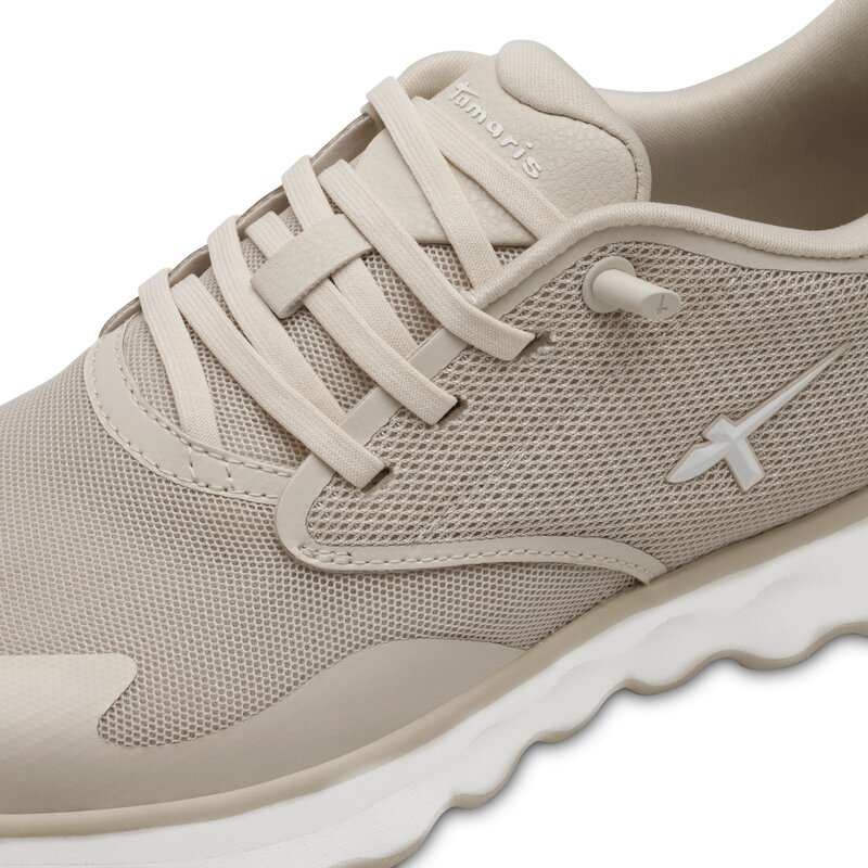 Tamaris schoen beige-photo-5
