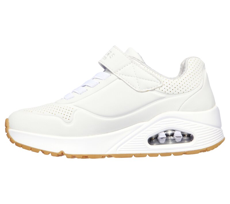 Skechers schoen wit-photo-3