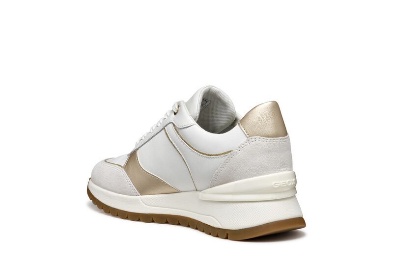 Geox schoen wit-photo-4