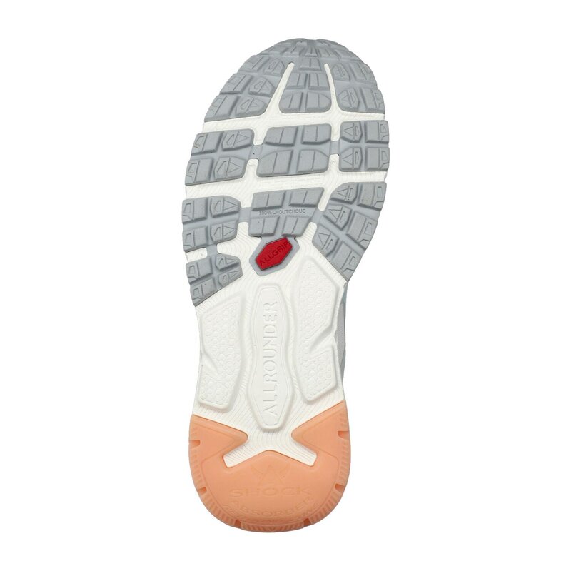 Allrounder schoen wit-photo-4