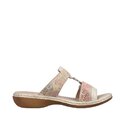 Rieker aansteker beige-thumb-3