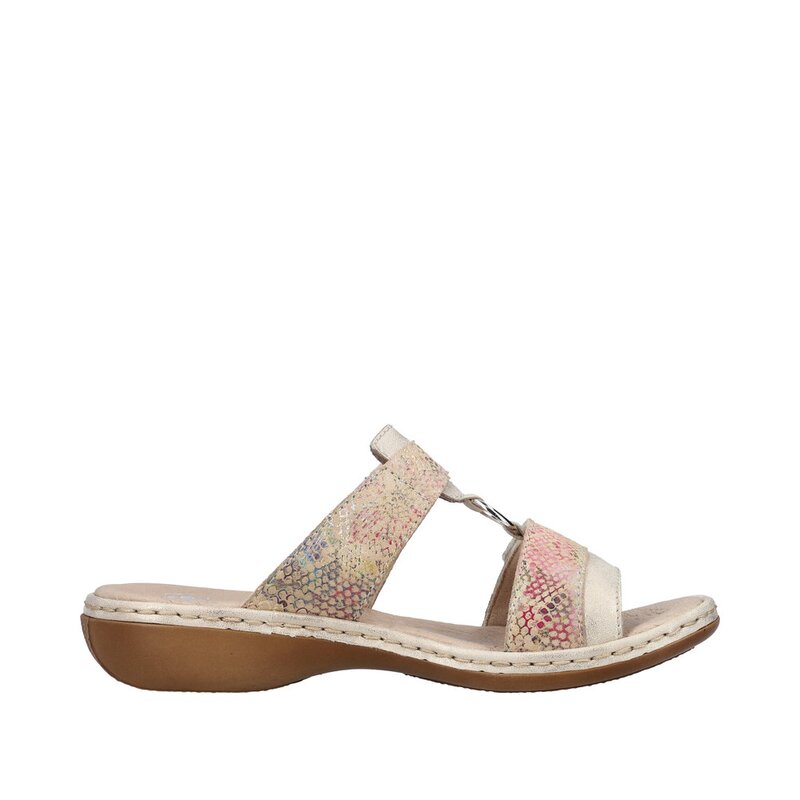 Rieker aansteker beige-photo-3