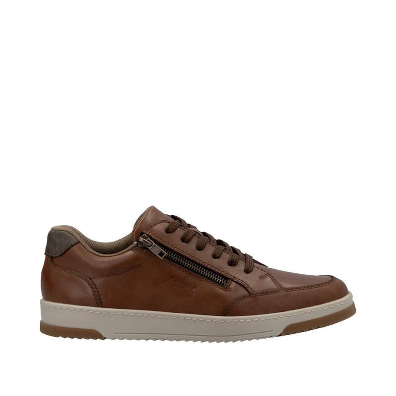 Rieker schoen cognac-photo-4