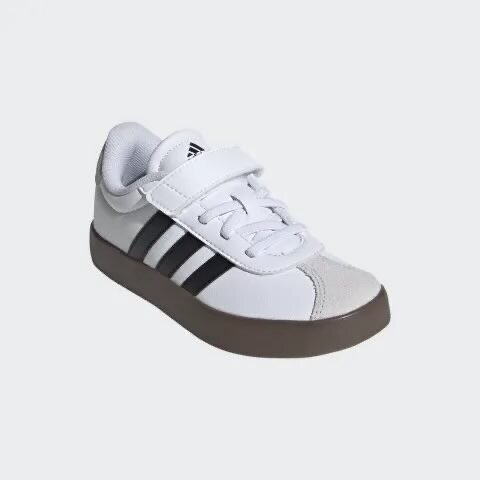 Adidas schoen wit tweede thumbnail