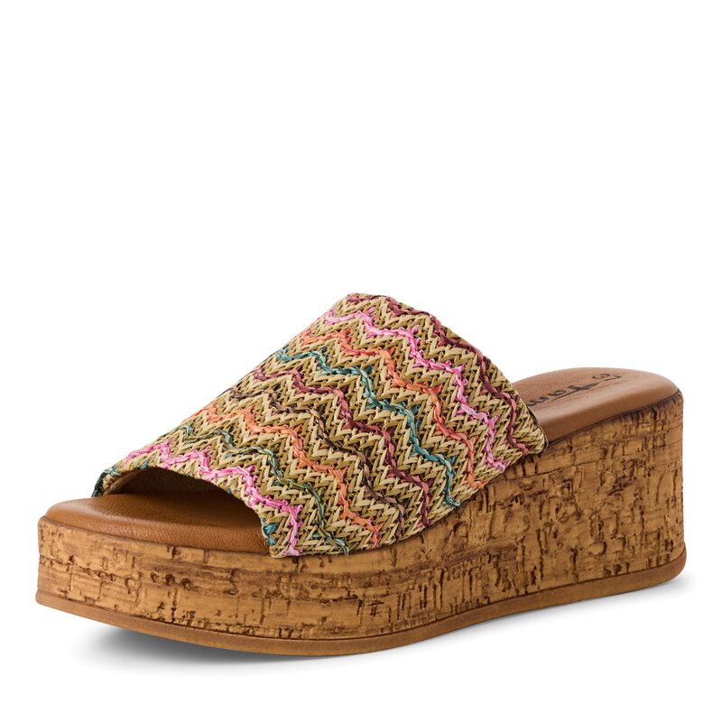 Tamaris aansteker beige-photo-2
