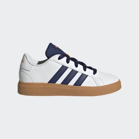 Adidas schoen wit eerste thumbnail