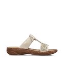 Rieker sandaal gold-thumb-3