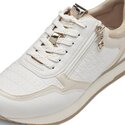 Tamaris schoen off white-thumb-6