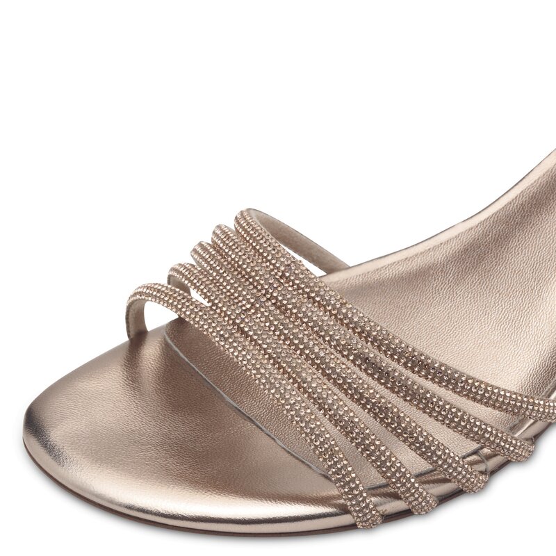 Tamaris schoen rosÉ-photo-6