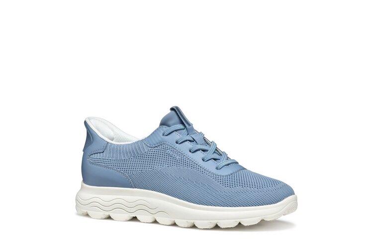 Geox schoen jeans tweede thumbnail