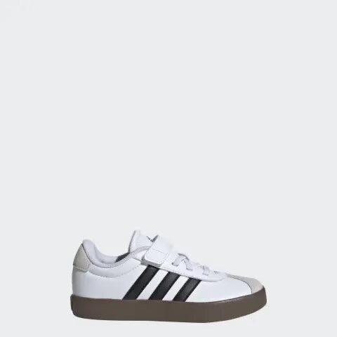Adidas schoen wit eerste thumbnail