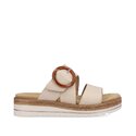 Remonte aansteker beige-thumb-4