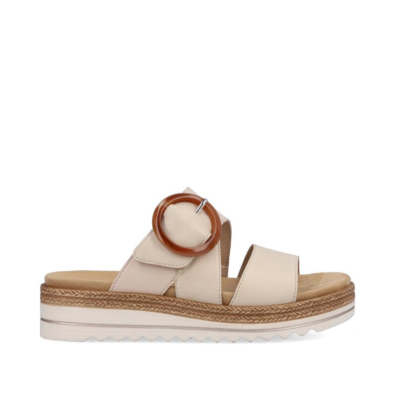 Remonte aansteker beige-photo-4