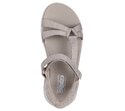Skechers sandaal beige-thumb-4
