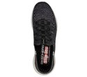 Skechers schoen zwart-thumb-4