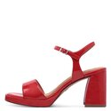 Tamaris sandaal fuchsia-thumb-1