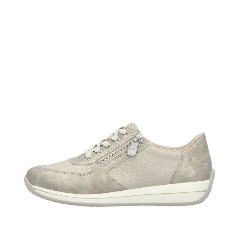Rieker schoen beige-photo-1