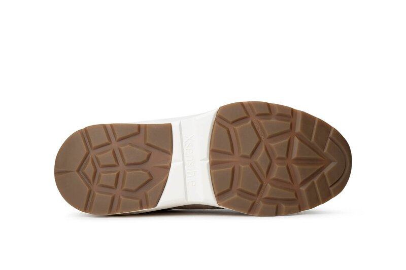 Xsensible schoen wit-photo-5