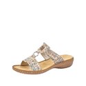 Rieker aansteker beige-thumb-2