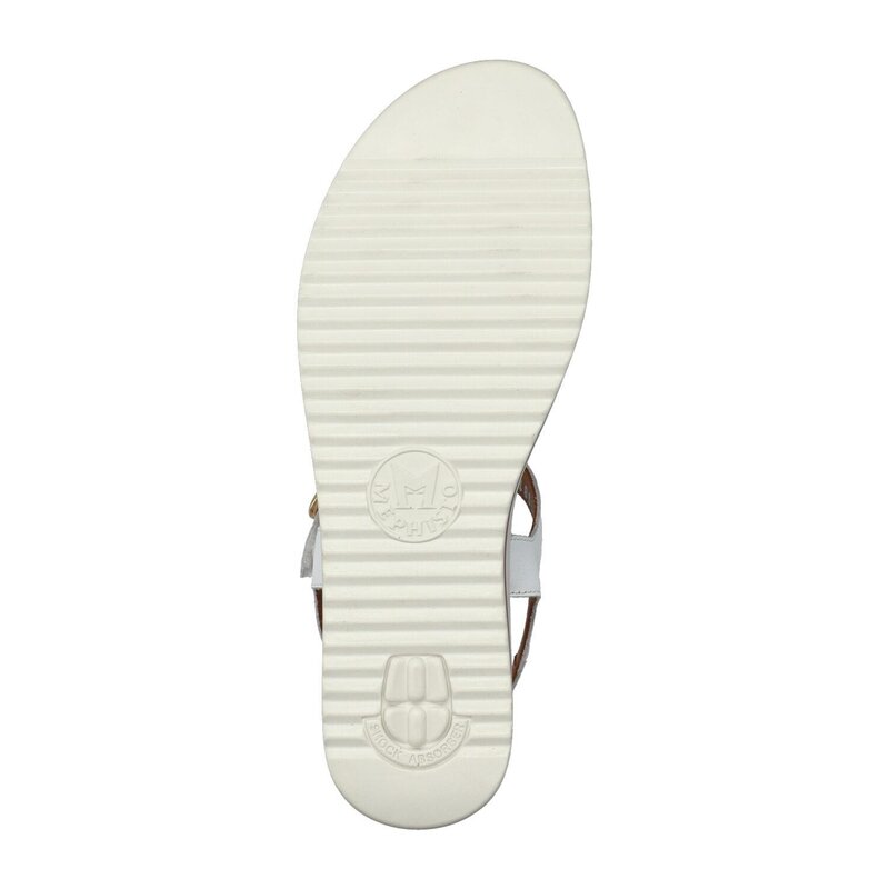 Mephisto sandaal champagne-photo-4