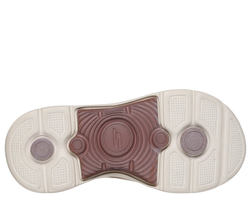 Skechers aansteker bruin-photo-5