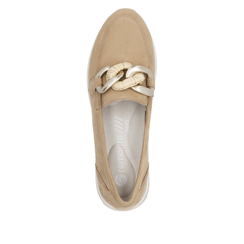 Remonte aansteker beige-photo-4