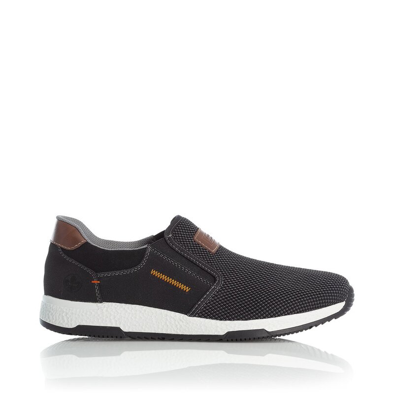 Rieker schoen zwart-photo-4