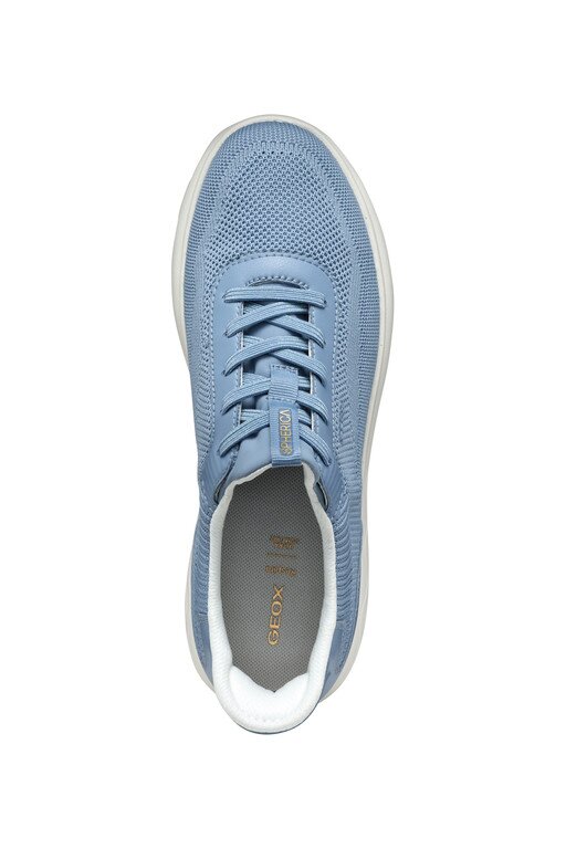 Geox schoen jeans-photo-5