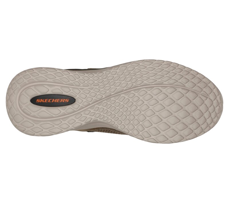 Skechers schoen kaki-photo-5