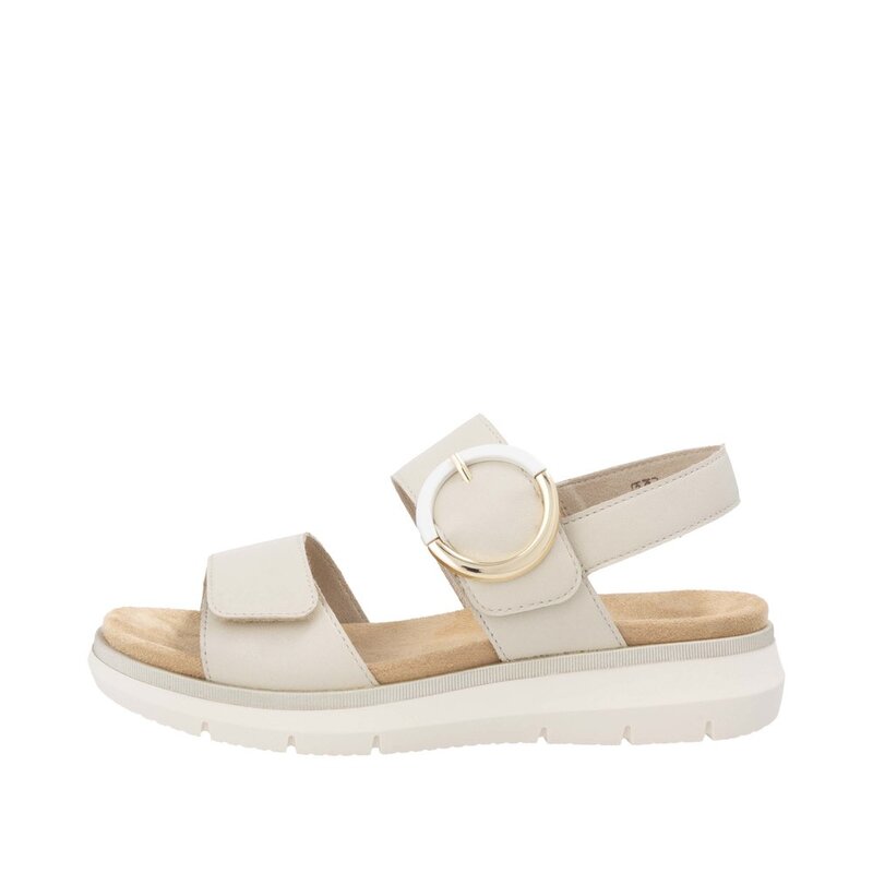 Remonte sandaal beige-photo-1