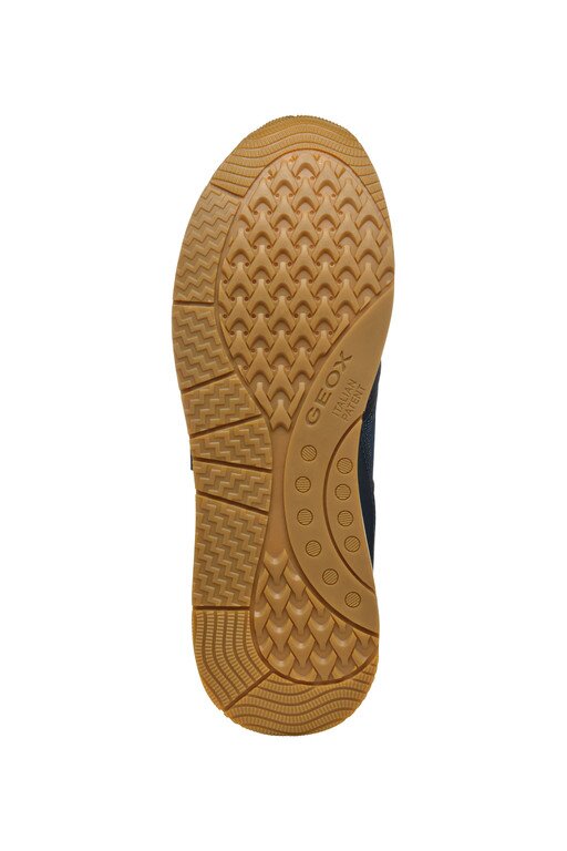 Geox schoen blauw-photo-6
