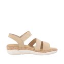 Remonte sandaal beige-thumb-3