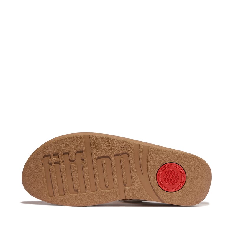 Fitflop teenslipper wit-photo-5