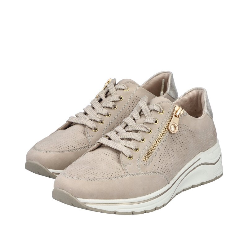 Rieker schoen beige-photo-7