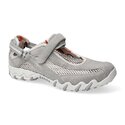 Allrounder ballerina grijs-thumb-2