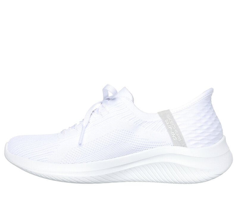 Skechers schoen wit-photo-3