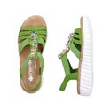 Rieker sandaal groen-thumb-6