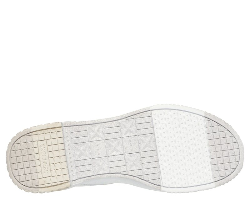Skechers schoen wit-photo-5